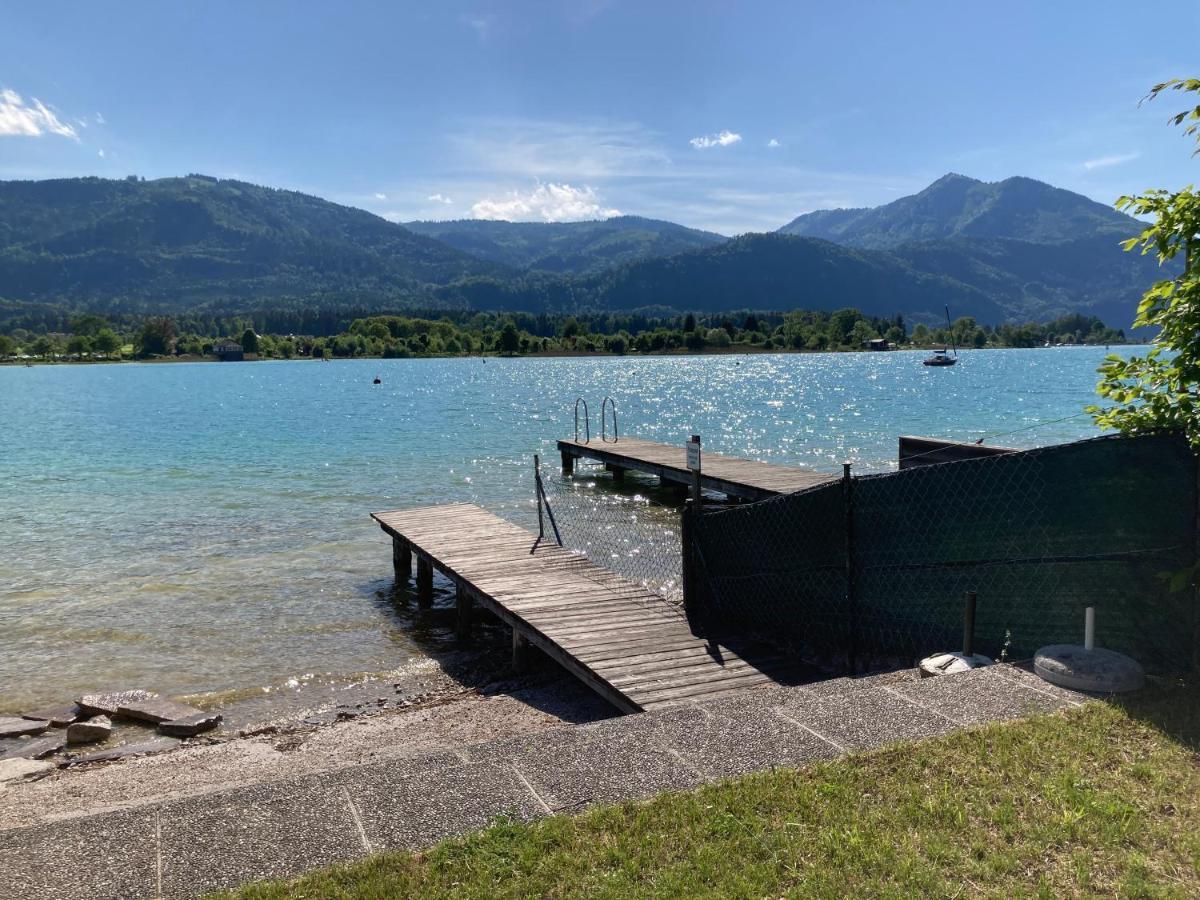 Hotel Seerose Wolfgangsee Sankt Wolfgang im Salzkammergut Экстерьер фото